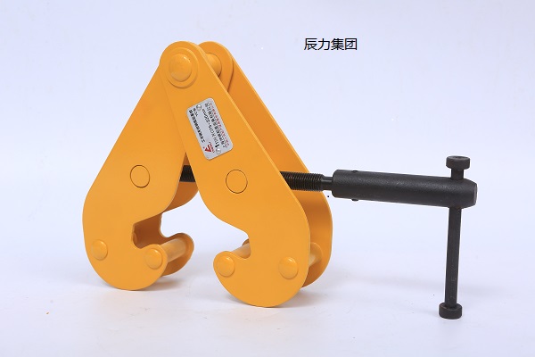 鋼軌夾持器 鋼軌夾持器