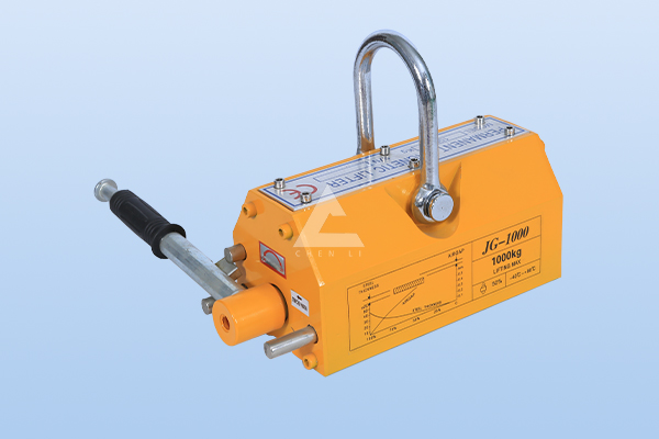 鋼板吸盤吊具 鋼板吸盤吊具