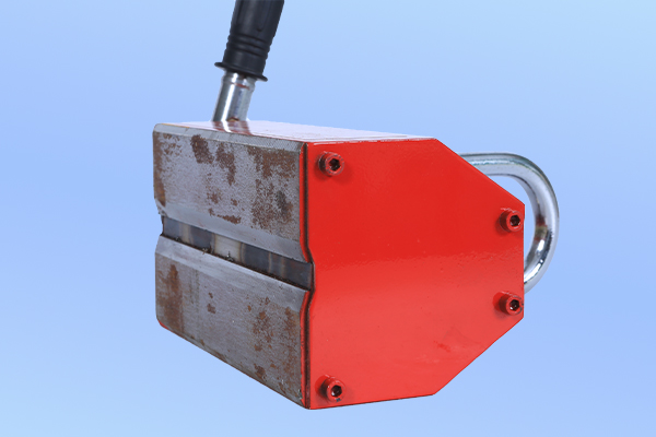 強(qiáng)力永磁吸盤(pán)的V型槽 強(qiáng)力永磁吸盤(pán)的V型槽