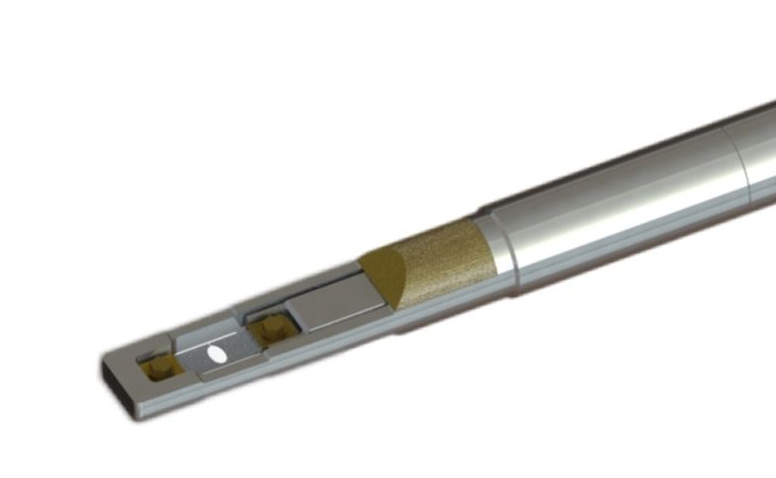 透射電鏡原位拉伸樣品桿廠家-樣品桿價(jià)格(圖1) 原位拉伸樣品桿.png