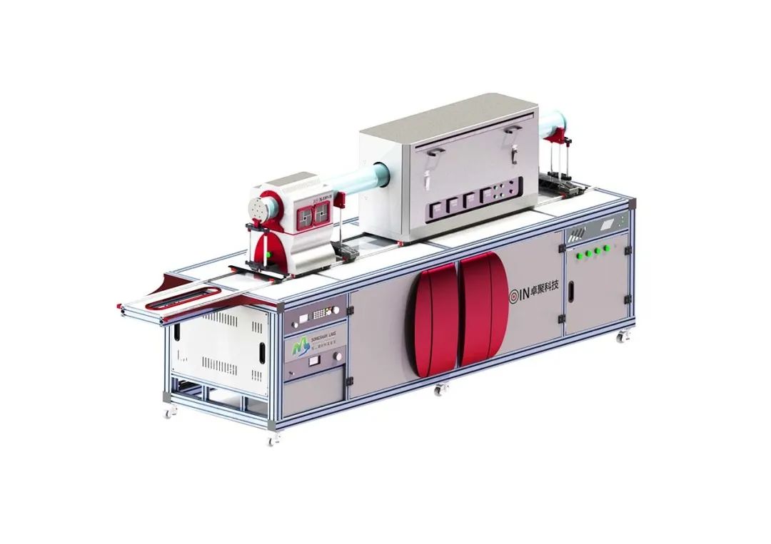 等離子體增強化學氣相沉積系統(tǒng)（PECVD）及二維材料轉(zhuǎn)移臺