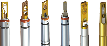 PicoFemto系列 PicoFemto系列