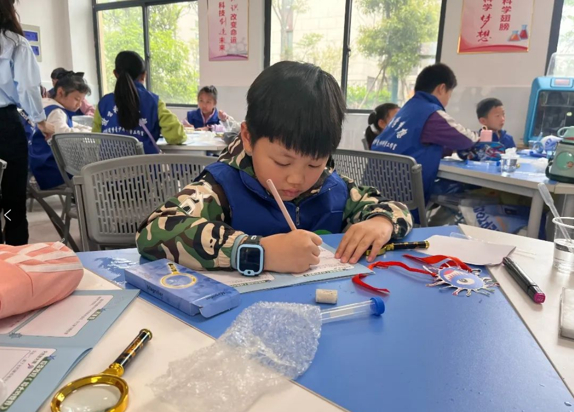 澤攸科普半日營(yíng) 澤攸科普半日營(yíng)