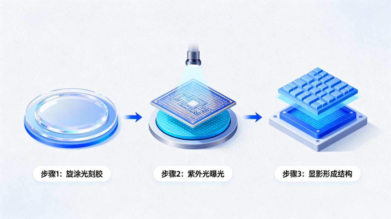 無掩模光刻技術(shù) 無掩模光刻技術(shù)